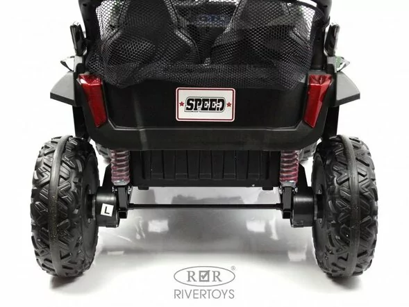 Детский электромобиль T777TT 4WD